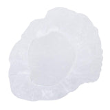 Maxbell 100Pcs Disposable Clear Shower Hair Caps for Spa Salon - Aladdin Shoppers