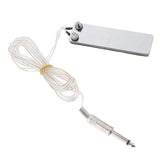 Mini Stainless Steel Foot Switch Pedal For Tattoo