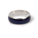Maxbell Emotion Feeling Mood Color Changeable Ring US Size 6.5