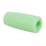 Green Rubber Silicone Gel Damper Anti-Vibration Heat InsulationTube for Tattoo Machine Gun