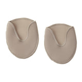 1 Pair of Ballet Dance Tiptoe Toe Caps/Covers/Pads/Protectors for Ballet