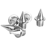 Maxbell Footful 12Pcs of Replacement Shoes Spikes for Sports Running Track Shoes Trainers 7MM