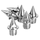 Maxbell Footful 12Pcs of Replacement Shoes Spikes for Sports Running Track Shoes Trainers 7MM