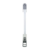 Maxbell Footful Stature Meter Height Retractable Measure Measuring Tape Tool 200cm/2M