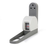 Maxbell Footful Stature Meter Height Retractable Measure Measuring Tape Tool 200cm/2M
