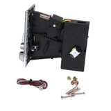 Maxbell Plastic Alloy Electronic Coin Selector Acceptor Vending Arcade Game Part