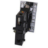 Maxbell Plastic Alloy Electronic Coin Selector Acceptor Vending Arcade Game Part
