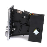 Maxbell Plastic Alloy Electronic Coin Selector Acceptor Vending Arcade Game Part