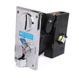 Maxbell Plastic Alloy Electronic Coin Selector Acceptor Vending Arcade Game Part