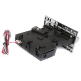 Maxbell Plastic Alloy Electronic Coin Selector Acceptor Vending Arcade Game Part