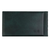 Maxbell Banknote Currency Collection Album Paper Money Pocket Holders 30 Pages Green