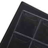 Maxbell Penny Money Pocket Storage Coin Album Book 60 Holders Collection Royalblue