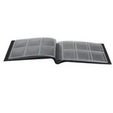 Maxbell Penny Money Pocket Storage Coin Album Book 60 Holders Collection Royalblue