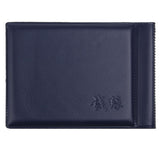 Maxbell Penny Money Pocket Storage Coin Album Book 60 Holders Collection Royalblue
