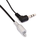 Maxbell Motorbike Motorcycle Helmet to Helmet Intercom Headset MP3 Input Black