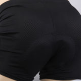 Maxbell Men's Cycling Riding Underwear Gel 3D Padded Bike Bicycle Shorts Pants XL