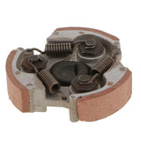 Maxbell 3 Shoes Centrifugal Clutch Plate 49cc Mini Pocket PIT Quad Dirt Bike ATV