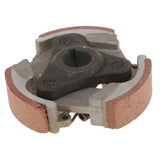 Maxbell 3 Shoes Centrifugal Clutch Plate 49cc Mini Pocket PIT Quad Dirt Bike ATV