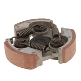 Maxbell 3 Shoes Centrifugal Clutch Plate 49cc Mini Pocket PIT Quad Dirt Bike ATV