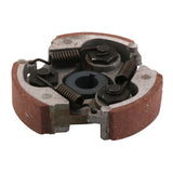 Maxbell 3 Shoes Centrifugal Clutch Plate 49cc Mini Pocket PIT Quad Dirt Bike ATV