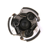 Maxbell 3 Shoes Centrifugal Clutch Plate 49cc Mini Pocket PIT Quad Dirt Bike ATV