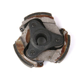 Maxbell 3 Shoes Centrifugal Clutch Plate 49cc Mini Pocket PIT Quad Dirt Bike ATV