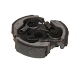 Maxbell 3 Shoes Centrifugal Clutch Plate 49cc Mini Pocket PIT Quad Dirt Bike ATV