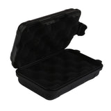 Maxbell Outdoor Waterproof Shockproof Airtight Survival Case Box S Black