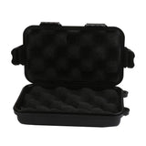 Maxbell Outdoor Waterproof Shockproof Airtight Survival Case Box S Black