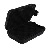 Maxbell Outdoor Waterproof Shockproof Airtight Survival Case Box S Black