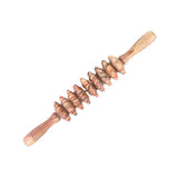 Max Maxb 38cm Leg Arm Back Muscle Roller Stick Professional Soothes Massage Massager