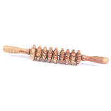 Max Maxb 38cm Leg Arm Back Muscle Roller Stick Professional Soothes Massage Massager
