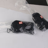 Maxbell 1 Pair Snowboard Ski Protective Gear Glove Wrist Support Guard Pad Brace XL