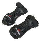 Maxbell 1 Pair Snowboard Ski Protective Gear Glove Wrist Support Guard Pad Brace XL