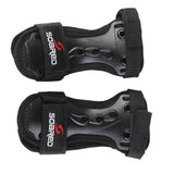 Maxbell 1 Pair Snowboard Ski Protective Gear Glove Wrist Support Guard Pad Brace XL