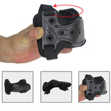 Maxbell 1 Pair Snowboard Ski Protective Gear Glove Wrist Support Guard Pad Brace XL