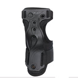 Maxbell 1 Pair Snowboard Ski Protective Gear Glove Wrist Support Guard Pad Brace XL