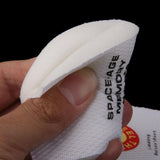 Footful Heel Cups Pads Cushions Shoes Insole Insert for Plantar Fasciitis