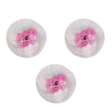Maxbell 3pcs Universal Camping Gas Lamp Lantern Replacement Mantles