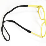 Sport Elastic Strap Cord Lanyard Holder Chain Sunglass Eyeglass Spectacles