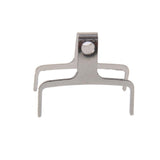 Maxbell 1 Pair Organic Mountain Bike Cycling MTB Disc Brake Pads Resin Pads