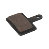 Maxbell 1 Pair Organic Mountain Bike Cycling MTB Disc Brake Pads Resin Pads