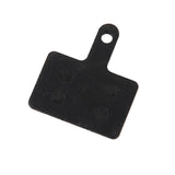 Maxbell 1 Pair Organic Mountain Bike Cycling MTB Disc Brake Pads Resin Pads