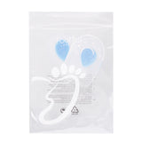 Maxbell 1 Pair Men's Gel Shoe Pads Cushion Inserts Insoles Heel Pain Pads