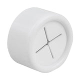 Max Maxb Single Cloth Tea Towel Holder Rubber Push In