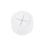 Max Maxb Single Cloth Tea Towel Holder Rubber Push In