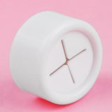 Max Maxb Single Cloth Tea Towel Holder Rubber Push In