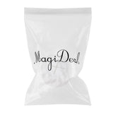 Max Maxb Single Cloth Tea Towel Holder Rubber Push In