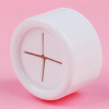 Max Maxb Single Cloth Tea Towel Holder Rubber Push In