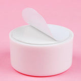Max Maxb Single Cloth Tea Towel Holder Rubber Push In